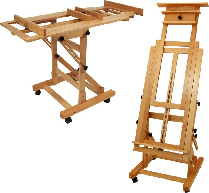 Actual product image Paintersisters Master 1