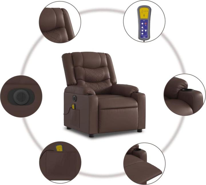 Immagine prodotto VidaXL Ilpo