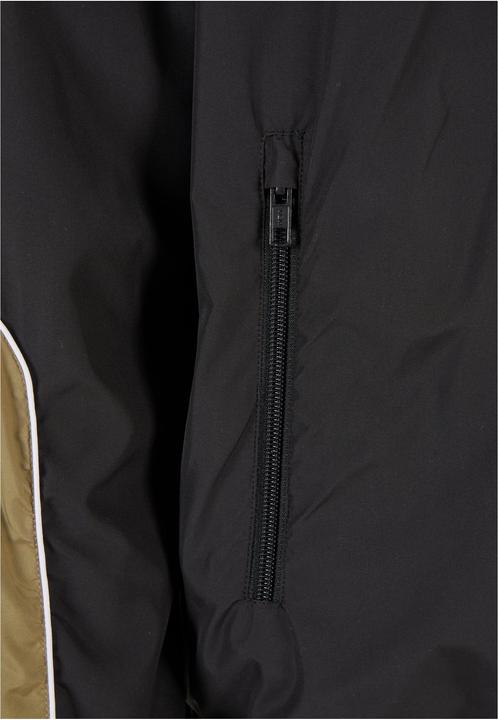 Produktbild Urban Classics Piped Track Jacket - 142639 (L)