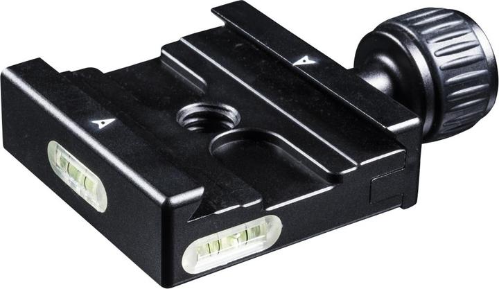 mantona Arca Swiss Base Clamp ASC-50 (Spherical head)