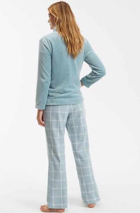 Immagine prodotto So'home 3-teiliger Pyjama aus Jersey (46)