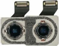 Actual product image OEM Back Camera Module Flex for iPhone X (Module, iPhone X)