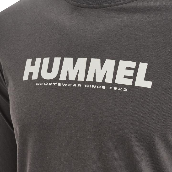 Actual product image hummel Legacy T-Shirt L/S (M)