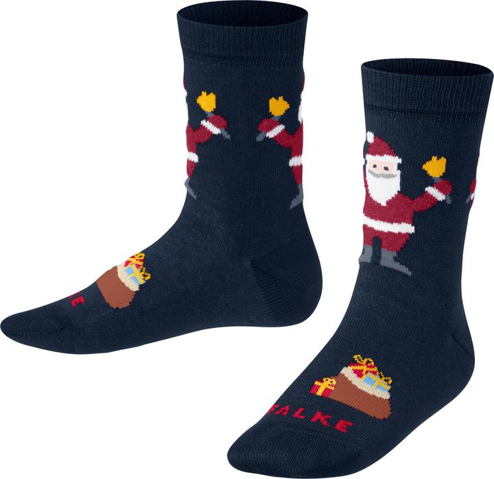 Falke Happy Santa (Einzelpack, 19 - 22)