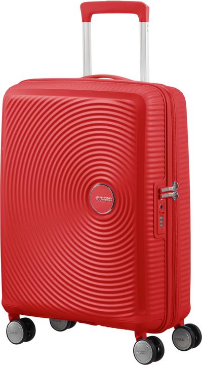 Produktbild American Tourister SOUNDBOX Spinner (41 l, Handgepäck (bis 50l))