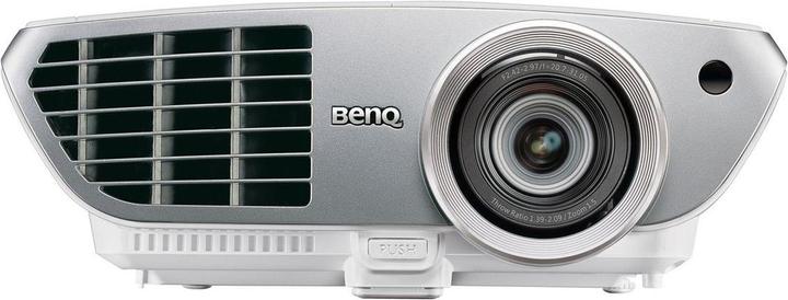 Actual product image BenQ W1350 (Full HD, 2500 lm, 1.39 - 2.09:1)
