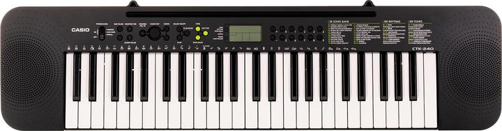 Produktbild Casio Ctk-240 (49 Tasten)