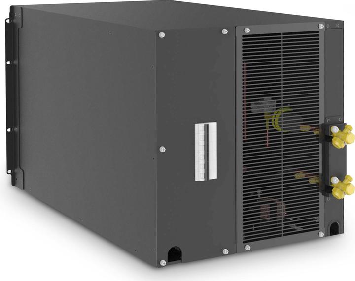 Produktbild Digitus Split-Kühlgerät, 7,2 kW (10.87 HE, 19 Zoll Rack)
