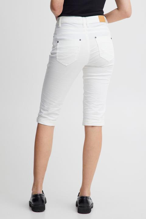 Actual product image Pulz Jeans PZROSITA - 50205343 (44)