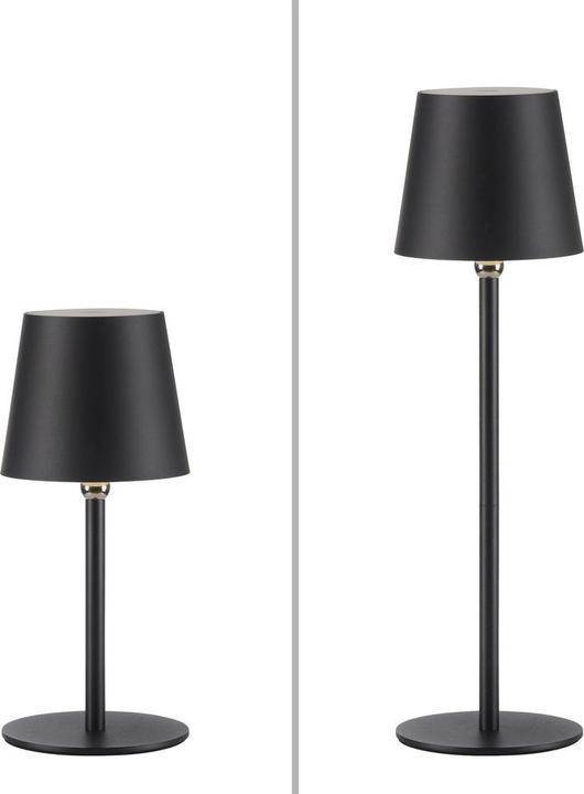 Image du produit Just Light Lampe bouteille à LED (320 lm)