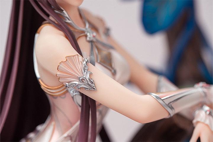 Actual product image Myethos Soul Land statuette PVC 1/7 Xiao Wu 31 cm