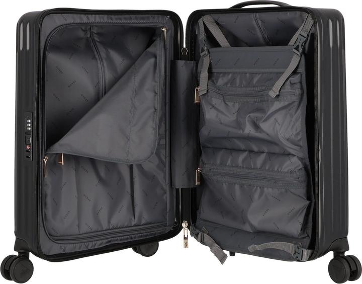 Produktbild Guess Centennial 4 Rollen Kabinentrolley 55.5 cm (40 l, Handgepäck (bis 50l))