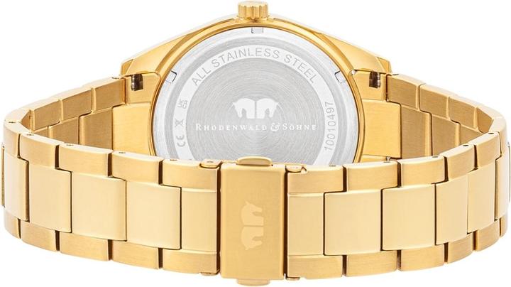 Actual product image Men's watch Grand Noir - 37230 (40.60 mm)