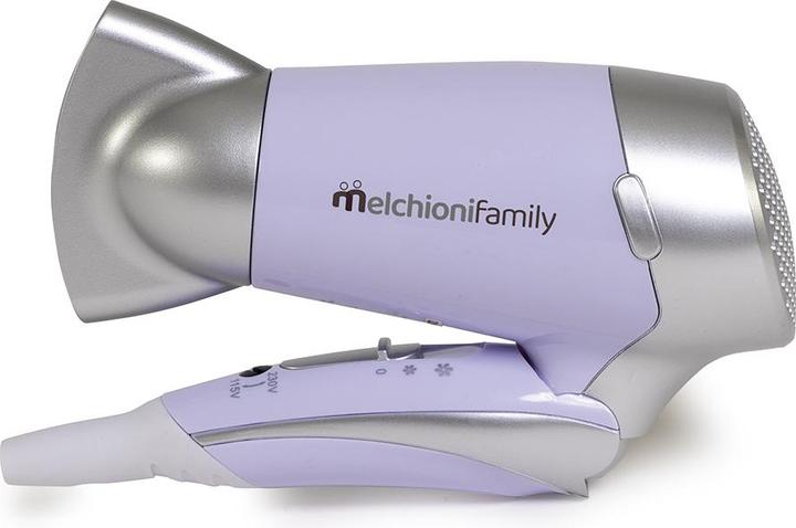 Produktbild Melchioni Handlicher Stil 1200 W Rosa