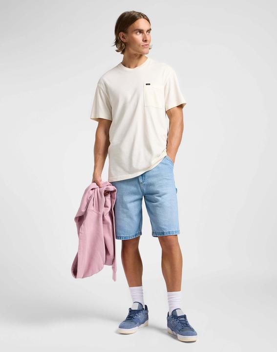 Actual product image Lee Jeansshorts Carpenter Short (30)