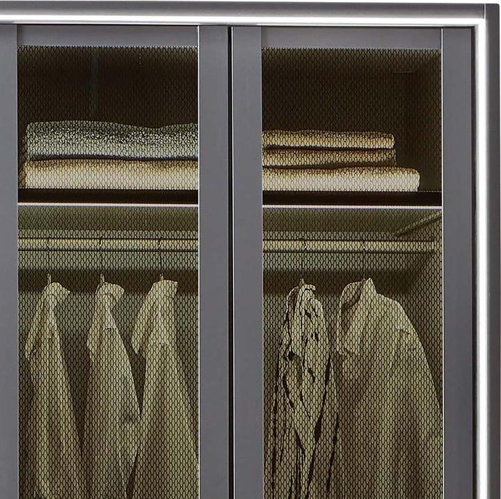 Actual product image Novel Split (200 x 216 cm)