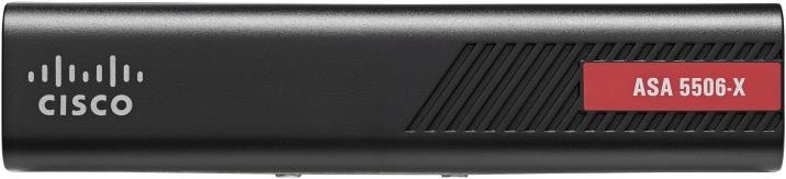 Immagine prodotto Cisco Asa 5506-X