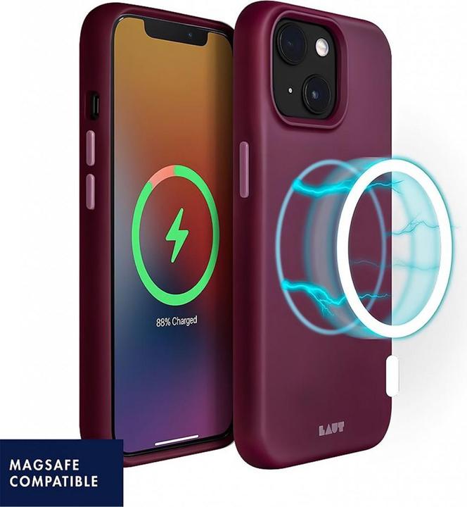 Produktbild Laut HUEX (MagSafe) (Apple iPhone 13)