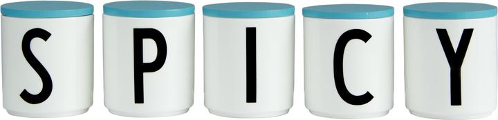 Produktbild Design Letters Arne Jacobsen W (300 ml, 1 x)