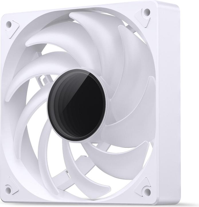 Produktbild Jonsbo SL-120, ARGB 5V 3PIN - weiss (120 mm, 1 x)