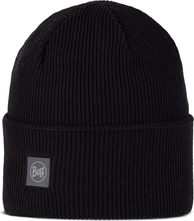 Actual product image Buff Crossknit Beanie (One size)