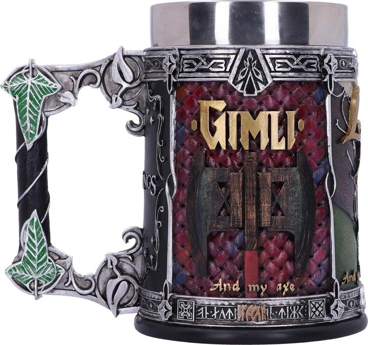 Nemesis Now Herr der Ringe: Gefährten (0.55 l, 1 x)