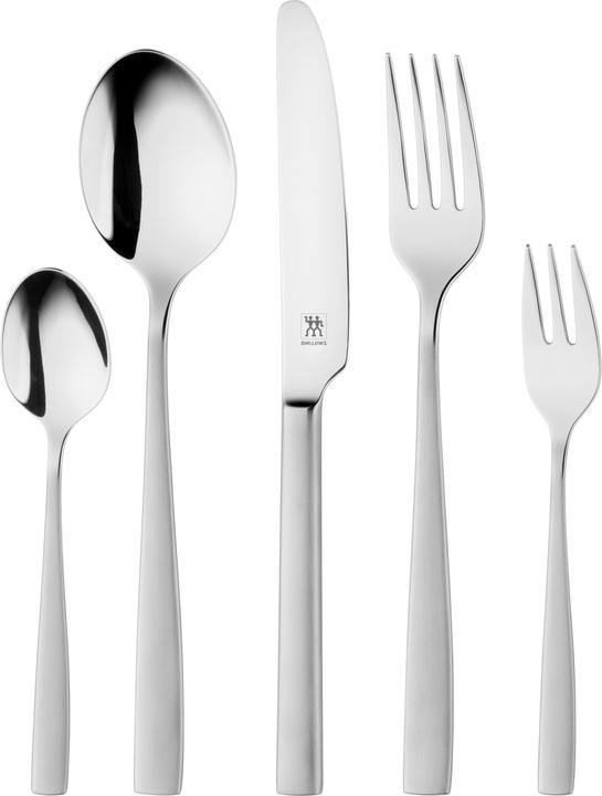 Immagine prodotto Zwilling 60 pezzi posate Roseland opache/lucide (Set di posate)