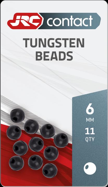 Produktbild Pure Fishing JRC Contact Tungsten Beads