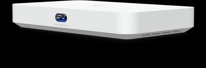 Produktbild Ubiquiti UniFi Cloud Gateway UCG-Fiber