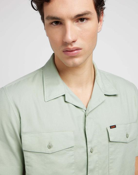Produktbild Lee Hemden Chetopa Shirt (L)
