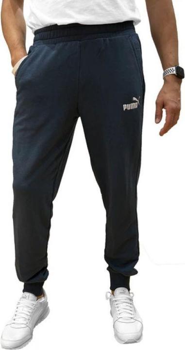 Puma ESS Embroidery Logo Pants TR cl (XL)
