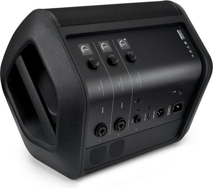Immagine prodotto Bose S1 Pro+ (Attivo)
