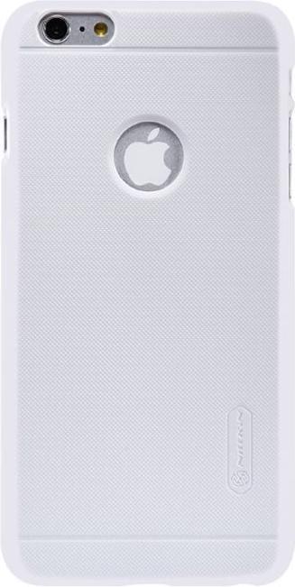 Actual product image Nillkin Super Frosted Shield Series (Apple iPhone 6 Plus, Apple iPhone 6s Plus)