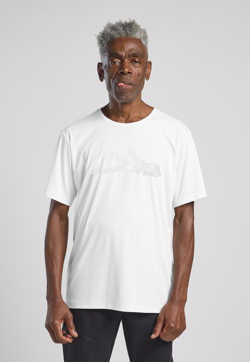 Actual product image Jack Wolfskin Peak Graphic T M (L)
