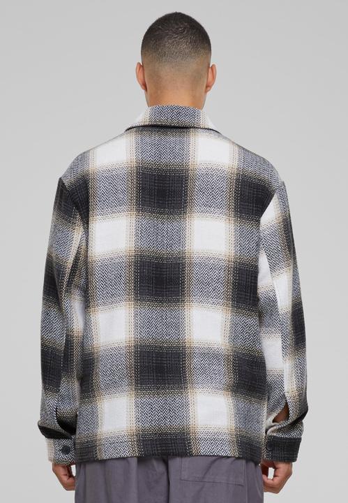 Produktbild Urban Classics Zipped Shirt Jacket - 126963 (XXL)