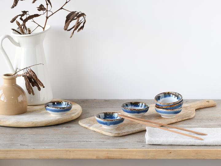 Produktbild CreaTable Cascade (8 cm, 6 x)