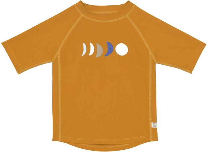 Lässig Kurzarm Shirt mit UV-Schutz (92)