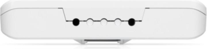 Produktbild Ubiquiti Wetterfestes Aussengehäuse (1 Ports)