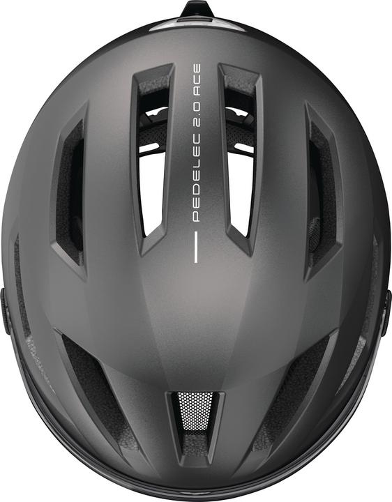 Produktbild Abus Pedelec 2.0 Ace (56 - 62 cm)
