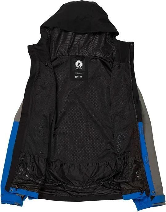 Immagine prodotto Volcom Snowboard Men's V.CO OP Insulated Jacket-S (S)