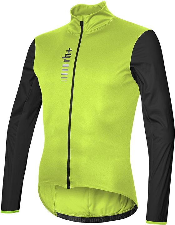 acid lime-black