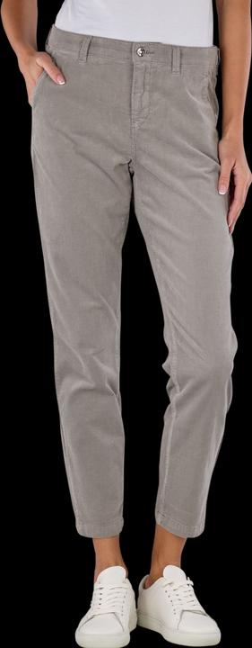Image du produit MAC Jeans Chino Baby Soft Corduroy Light Ash Grey (W31)