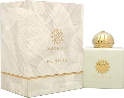 Produktbild Amouage Honour Woman Eau De Parfum Spray (Eau de Parfum, 100 ml)