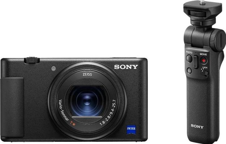 Sony Kit de vlogging ZV-1