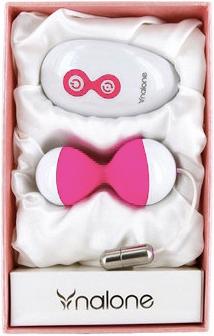 Produktbild Nalone Miu Miu Kegel Exerciser (69 g)