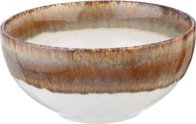 Produktbild CreaTable Buddha Bowl 17,5cm stein (17.50 cm, 1.20 l, 4 x)
