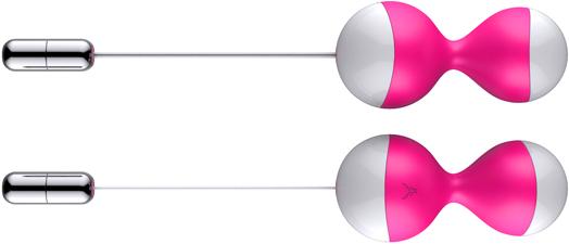Produktbild Nalone Miu Miu Kegel Exerciser (69 g)