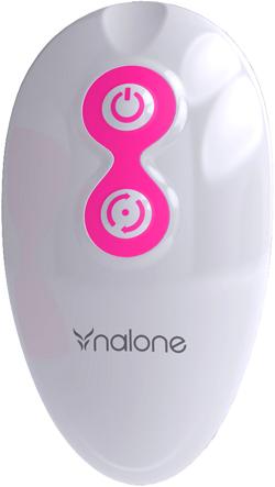 Produktbild Nalone Miu Miu Kegel Exerciser (69 g)