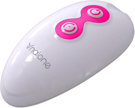 Produktbild Nalone Miu Miu Kegel Exerciser (69 g)