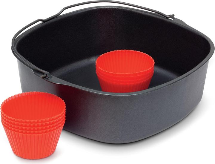 Philips Back-Kit (für Airfryer XXL)